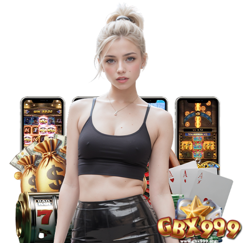 gbx999 สมัครสมาชิก